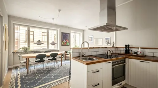 Lägenheter i Södermalm - foto 1