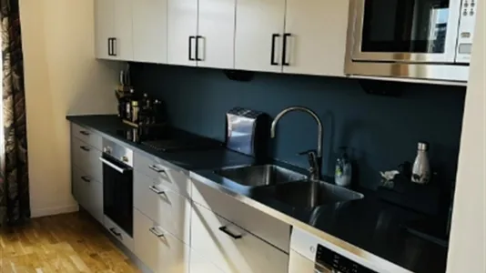 Lägenheter i Huddinge - foto 2