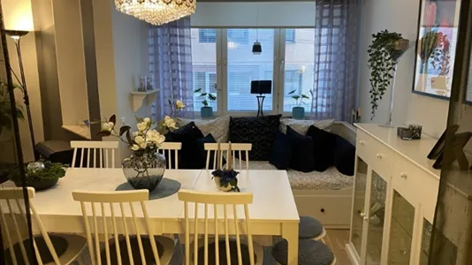 Lägenheter i Vasastan - foto 5