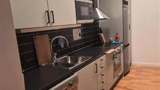 Lägenheter i Västra hisingen - foto 3