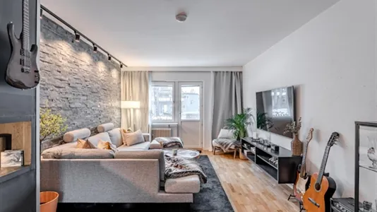 Lägenheter i Järfälla - foto 6