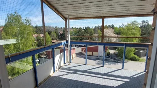 Lägenheter i Upplands Väsby - foto 1
