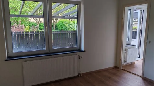 Lägenheter i Sofielund - foto 1