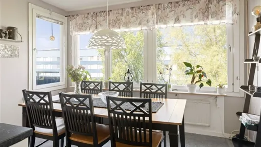 Lägenheter i Norra hisingen - foto 3