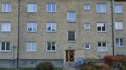 Lägenheter i Söderort - foto 1