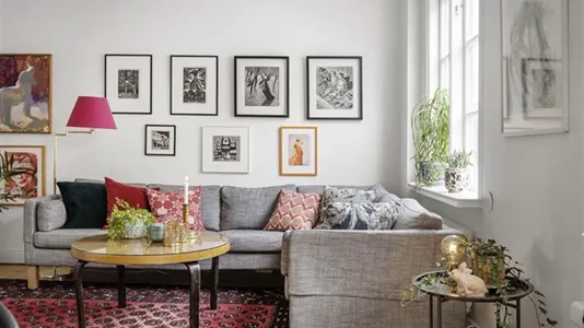 Hus i Söderort - foto 5