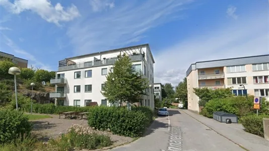 Lägenheter i Söderort - foto 1