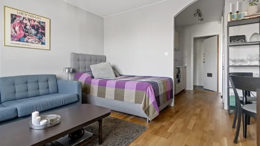 Lägenheter i Täby - foto 3