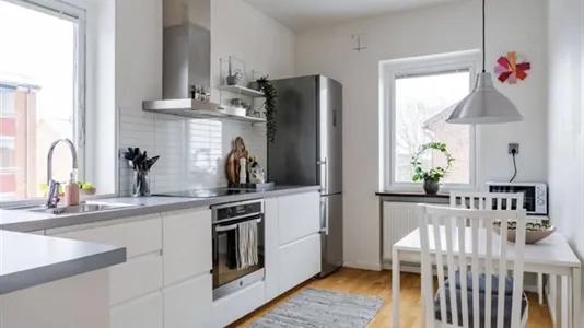 Lägenheter i Helsingborg - foto 3