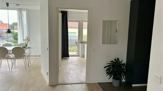 Lägenheter i Båstad - foto 7