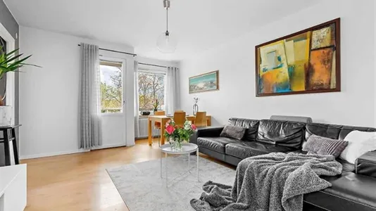 Lägenheter i Västerort - foto 2