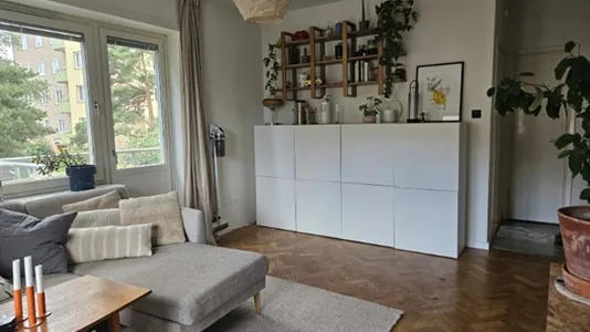 Lägenheter i Söderort - foto 2