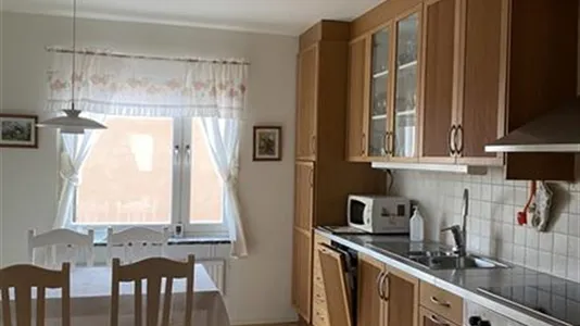 Lägenheter i Uppsala - foto 1