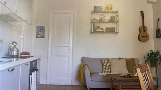 Lägenheter i Södermalm - foto 5