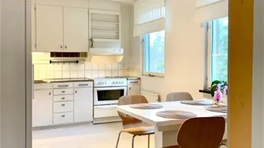 Lägenheter i Tyresö - foto 2