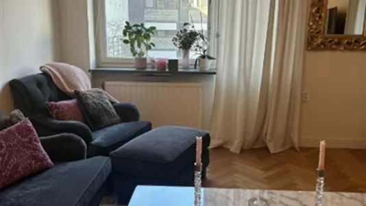 Lägenheter i Östermalm - foto 2