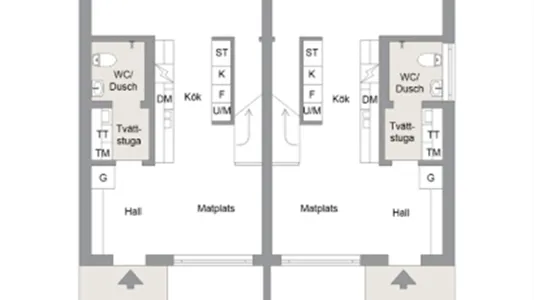 Lägenheter i Linköping - foto 5