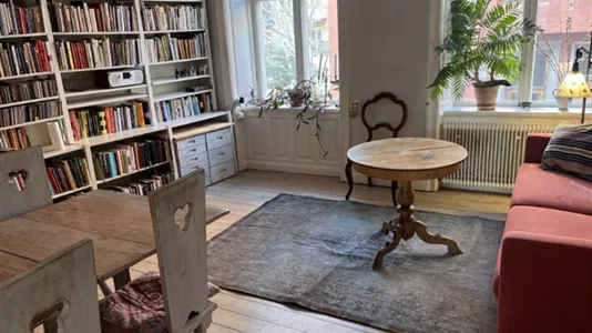 Lägenheter i Södermalm - foto 1