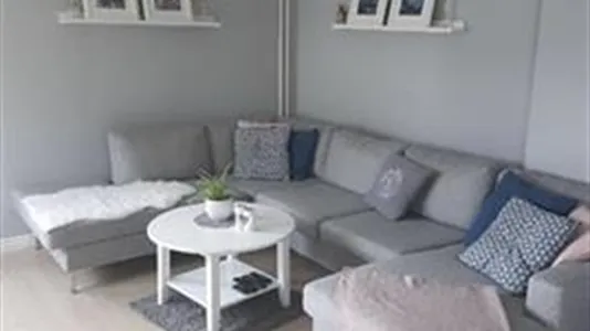 Hus i Eskilstuna - foto 1