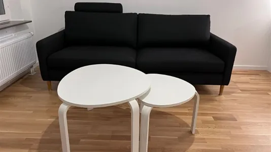 Lägenheter i Solna - foto 3