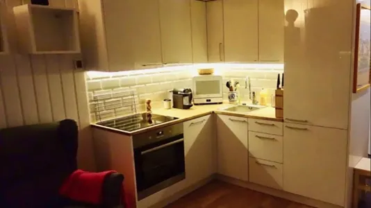 Lägenheter i Tyresö - foto 4