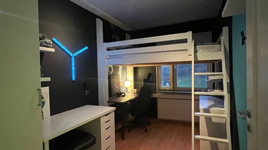 Lägenheter i Norra hisingen - foto 7