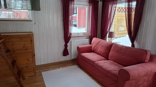 Lägenheter i Botkyrka - foto 2