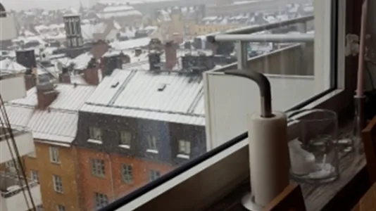 Lägenheter i Kungsholmen - foto 8