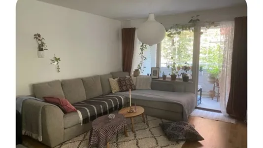 Lägenheter i Södermalm - foto 2