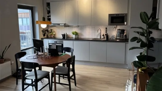 Lägenheter i Söderort - foto 1