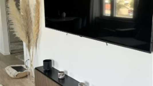 Lägenheter i Lundby - foto 3