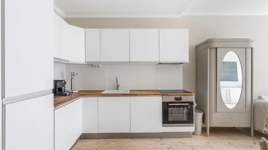 Lägenheter i Uppsala - foto 1