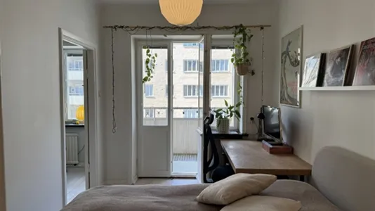 Lägenheter i Gärdet/Djurgården - foto 9