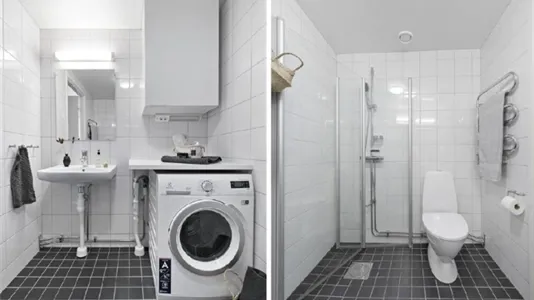 Lägenheter i Solna - foto 4