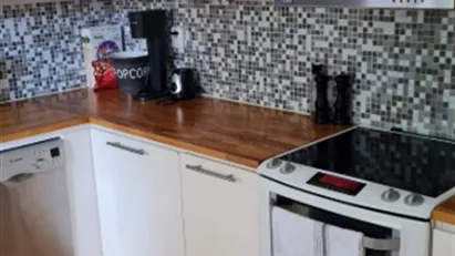 Helsingborg - 2rok - 12mån - 10.350kr/mån