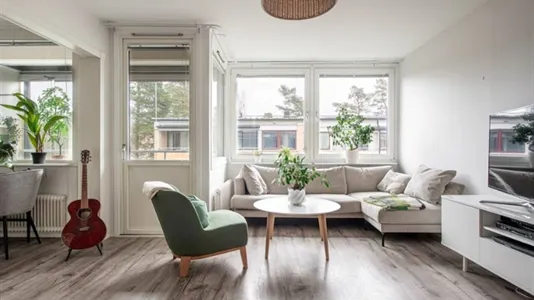 Lägenheter i Västerås - foto 1