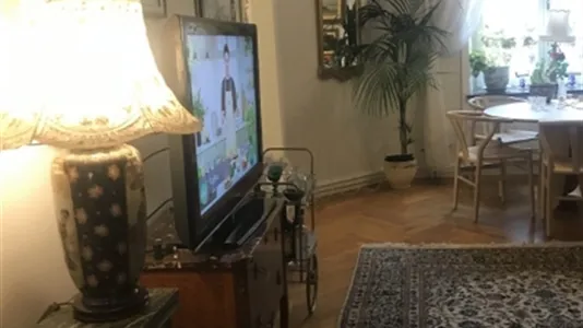 Lägenheter i Kungsholmen - foto 10