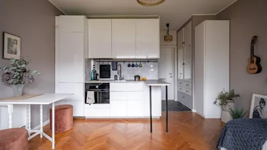 Lägenheter i Östermalm - foto 2