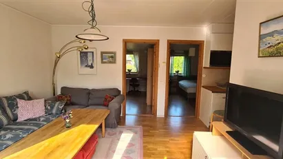 Hyresbostad  i  Göteborg Västra