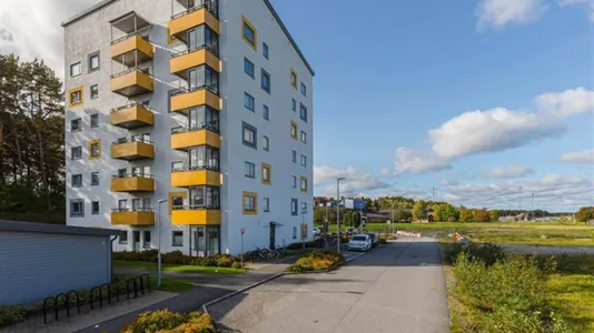 Lägenheter i Sigtuna - foto 14