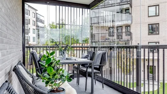Lägenheter i Lund - foto 13