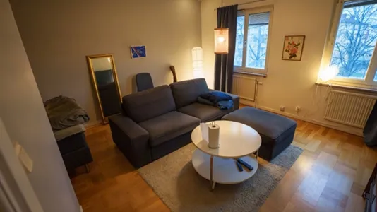 Lägenheter i Uppsala - foto 1