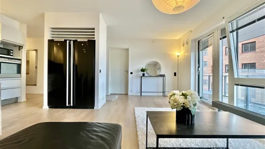 Lägenheter i Majorna-Linné - foto 2