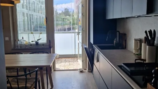 Lägenheter i Söderort - foto 4