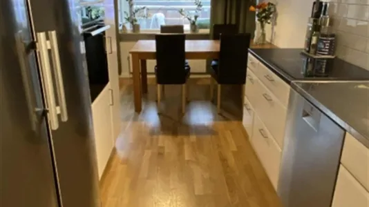 Lägenheter i Göteborg Centrum - foto 5