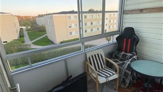 Lägenheter i Norrtälje - foto 2