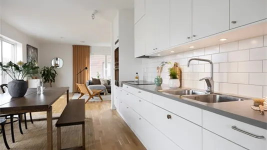 Lägenheter i Lundby - foto 13