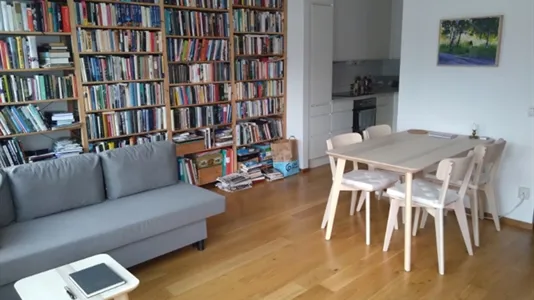 Lägenheter i Södermalm - foto 7
