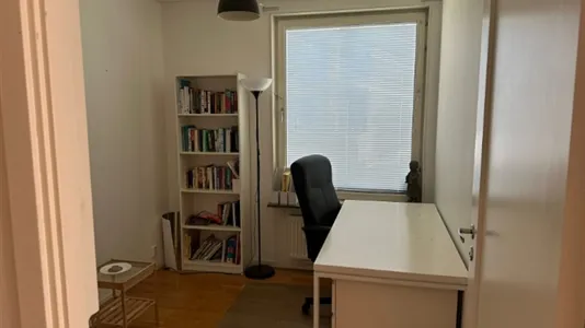 Lägenheter i Västerort - foto 9