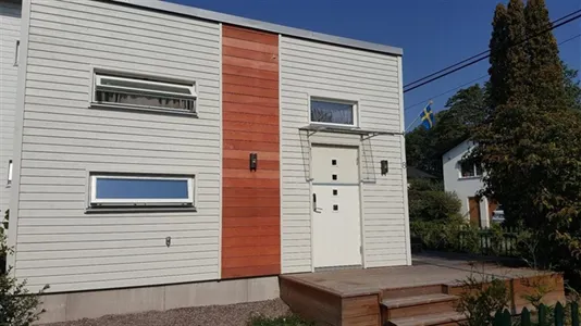 Lägenheter i Täby - foto 2